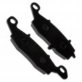 For Kawasaki Vulcan 1600 Vn1600 Mean Streak 2005 2006-2008 Rear Brake Pads Mod-ztf1-17396