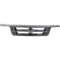 Ford Ranger Grille Assembly 1995 1996 1997 2wd 4wd Paintable Shell And Insert Xl Stx Model Plastic Fo1200309 F57z8200ba 