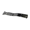 Front Center Bumper Cover Support Vertical Brace For Buick Encore Gx 2020 2026 Steel Material Replaces Gm1041188 And 42742405 