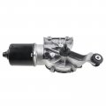 A-premium Front Windshield Wiper Motor And Linkage Assembly Compatible With Subaru Vehicles Legacy Outback 2005-2009 Sport