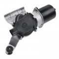 A-premium Front Windshield Wiper Motor And Linkage Assembly Compatible With Subaru Vehicles Legacy Outback 2005-2009 Sport