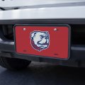 Graphics More Louisiana Tech University Secondary Novelty Metal Vanity Tag License Plate