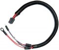 Corvette Starter Extension Wire L-48 1980 C3 