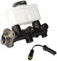 Centric Parts 130 45106 Brake Master Cylinder 