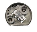 Hella H71070227 Optilux Extreme White Xb 12v Bulb Set H1 100w 