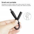 4x Power Charger Converter Adapter Cable 7 4mm To 4 5mm Replacement For Dell Small Tips