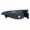 1995-1997 Dodge Intrepid Passenger Side Replacement Head Light Lamp Ch2503107
