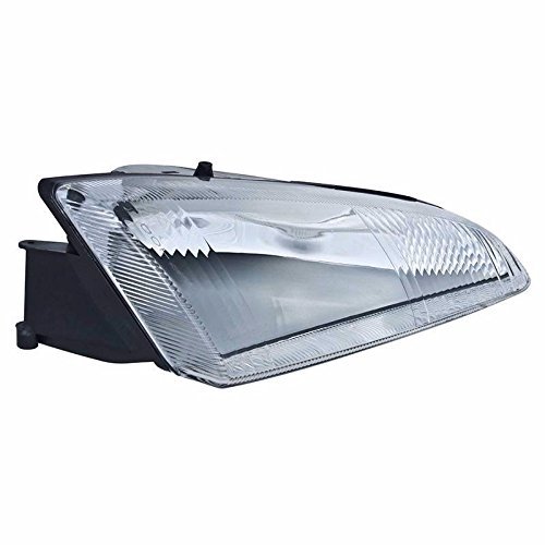 1995-1997 Dodge Intrepid Passenger Side Replacement Head Light Lamp Ch2503107