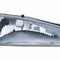 1995-1997 Dodge Intrepid Passenger Side Replacement Head Light Lamp Ch2503107