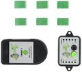 Ap Products 024-1000 Tank Check Lp With Monitor Kit 