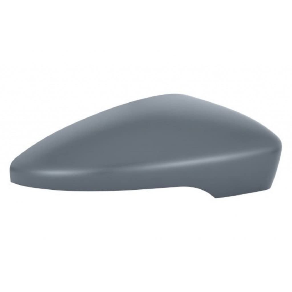 Passenger Side Door Mirror For Volkswagen Jetta 2012 2016 Power Heated Rear View With Signal Light Paint To Match Replacement
