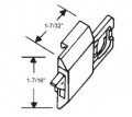 Tilt Window Latch Black Package