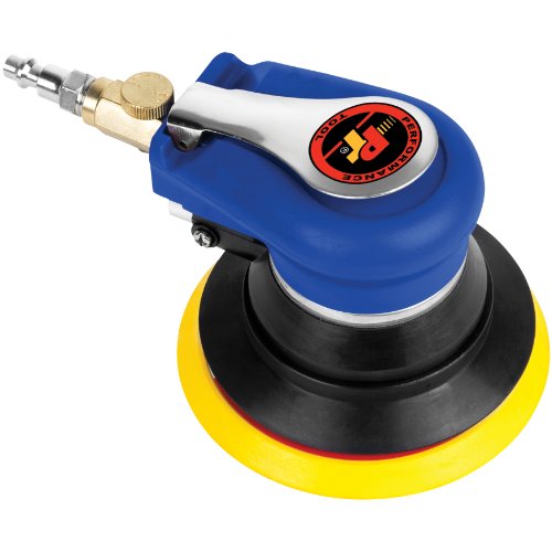 Performance Tool M548 5-inch Random Orbital Sander