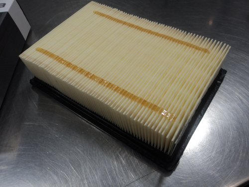 Mazda Tribute 2001-2011 New Air Filter Yf09-13-z40