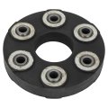 1234100015 1155860141 1235860041 10015201003 1234110015 Drive Shaft Coupler Flex Joint Driveshaft Prop Fit For Mercedes-benz