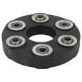 1234100015 1155860141 1235860041 10015201003 1234110015 Drive Shaft Coupler Flex Joint Driveshaft Prop Fit For Mercedes-benz