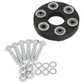 1234100015 1155860141 1235860041 10015201003 1234110015 Drive Shaft Coupler Flex Joint Driveshaft Prop Fit For Mercedes-benz