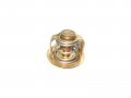 New Thermostat Gasket 160a F Compatible With Yanmar Tractor Ym2010 Ym2010d Ym2310 Ym2310d