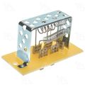 Blower Motor Resistor 20107 