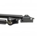 A-premium Rear Tailgate Window Lift Supports Shock Struts Compatible With Jeep Grand Cherokee 1994-1998 4-pc Set