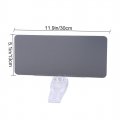 Vicasky Car Visor Extender Shade Sunvisor Fors Anti Glare Mirror Sunglasses Anti-glare Lampshade Car