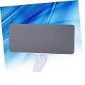 Vicasky Car Visor Extender Shade Sunvisor Fors Anti Glare Mirror Sunglasses Anti-glare Lampshade Car