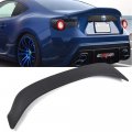 Ocpty Exterior Accessories Rear Trunk Spoiler Wing Abs Compatible With For Scion Fr-s 2013-2016 Subaru Brz 2013-2017