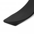 Rear Trunk Spoiler Wing For Subaru Brz 2013 2017 And Scion Fr S 2016 Abs Black Tailgate Cap Molding Assembly