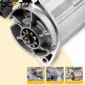 Ocpty Smt0160 Starter Fit For Frontier Xterra 3 3l Years 99 00 01 23300-4s100 23300-4s102