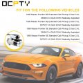 Ocpty Smt0160 Starter Fit For Frontier Xterra 3 3l Years 99 00 01 23300-4s100 23300-4s102