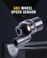 Abs Wheel Speed Sensor Rear Left For Toyota T100 1998 Tacoma 1995 2004 Tundra 2000 2006 Driver Side Replaces 89546 0k010 35020