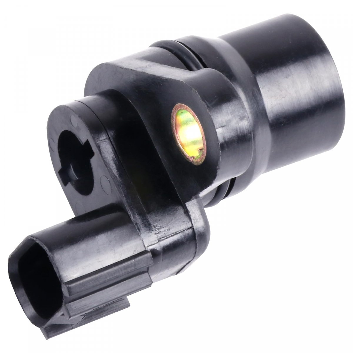 Abs Wheel Speed Sensor Rear Left For Toyota T100 1998 Tacoma 1995 2004 Tundra 2000 2006 Driver Side Replaces 89546 0k010 35020