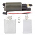 Aintier E2314 Fuel Pump Module Assembly Electric Compatible With Ford Lincoln Jaguar For Mazda Mercury Installation Kit