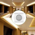 Led Ceiling Light Fit For Rv Yacht 3000k 3 2w Square Interior Lamp Low Voltage Roof Decorative Refitting 24v 