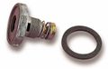 125-135 Single Stage High Flow Power Valve With Gasket 3 5 In Hg Opening Vacuum 