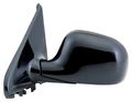 Fit System 60012c Chrysler Dodge Plymouth Driver Side Replacement Oe Style Heated Power Folding Mirror 