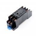 Baomain Ac 110v H3y-2 Time Delay Relay Timer 10min Dpdt With Socket 