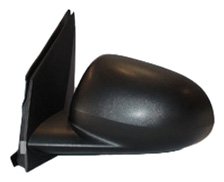 Tyc Door Mirror Left-side For 2007-2008 Dodge Caliber