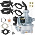 Carburetor For Tc70 C70 Ct70 Trx70 1985 1986 1987 16100-098-773 16100-174-673 16100-957-073 16100-hb2-043