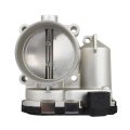 Throttle Body Assembly Replace 0280750151 Automotive Fit For 1992 10-2021 Uaz Hunter 3151 2015-2019 Mclaren 720s 