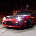 7x6 H6052 H6054 Sealed Beam Rectangular Projector Headlights Clear Silver Chrome Waterproof Replacement For Car