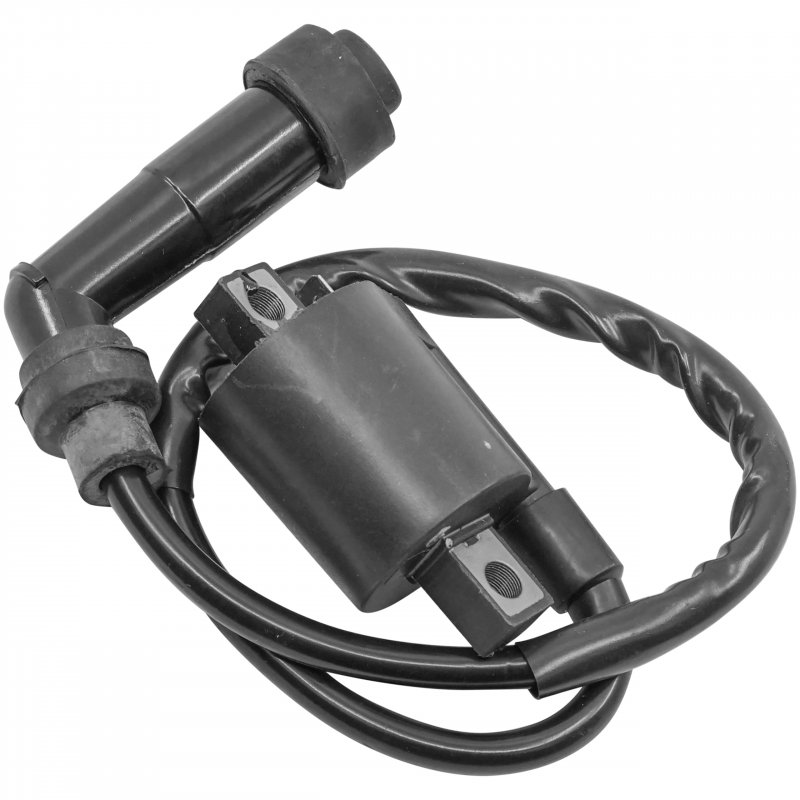 Ignition Coil For Yamaha Yz80 1997 1998 1999 2000 2001 Honda Suzuki And Kawasaki Models Part Number Ic100 38