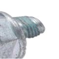 Transmission Torque Converter Bolt For Chevy Camaro 2019 20 2021 2022 2023 Steel Flange 0 39 In Thread Diameter 0 41 Length 15