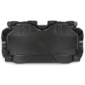 Engine Splash Shield Rear Lower For Benz C300 2015-2022 Fit C63 Amg 2015-2021 2055240230 Mb1228186 
