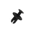 Genuine Nissan Parts Clip 01553-0038u 