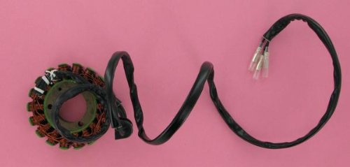 Electric Stator For Suzuki Part Number 21302 Model Trtd9265