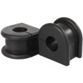 Front Sway Bar Bushing Kit K200333 For Chevrolet Captiva Sport 2012 2015 Equinox 2005 2009 Pontiac Torrent And Saturn Vue 