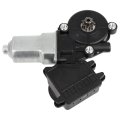 742-660 Front Left Power Window Motor Compatible For 2012-2014 Toyota Camry 2012-2013 Prius V 2013-2015 Rav4 