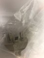Volkswagen Sun Visor Bracket 6r0-857-561-95t 