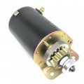 Motadin Starter Compatible With John Deere Lg693551 Se501848 Mia13018 Replacement